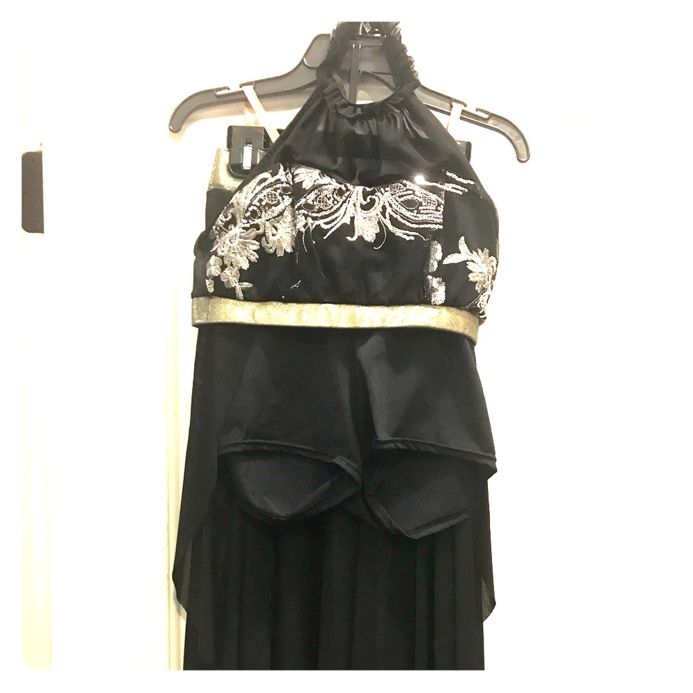 Ballet Dance Costume
